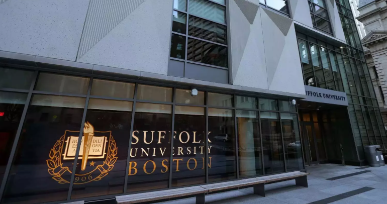 Suffolk University